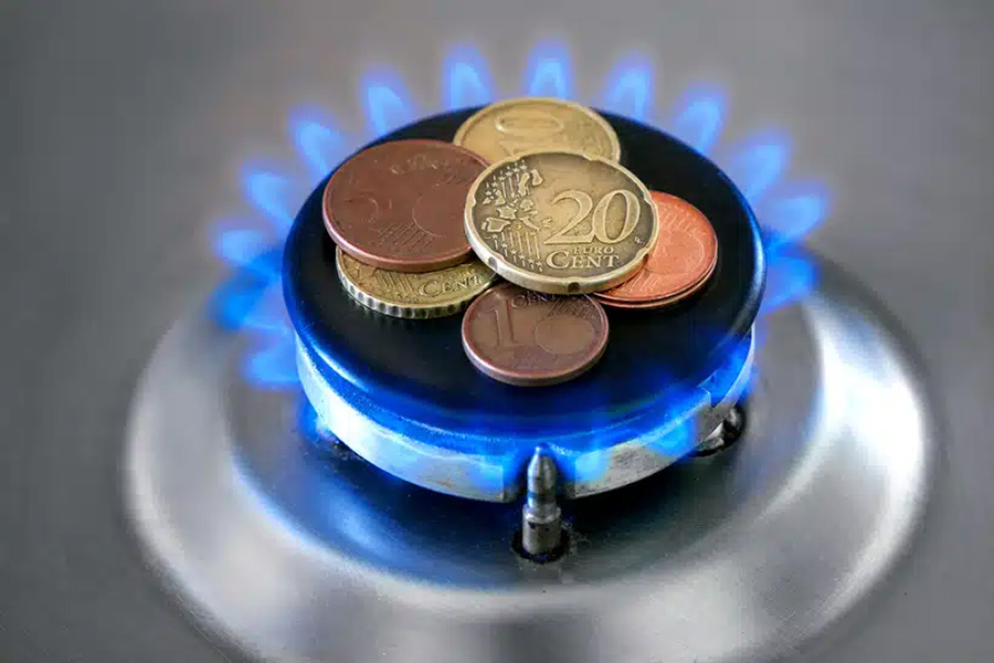 Accise du gaz naturel : montant de la taxe & exonération