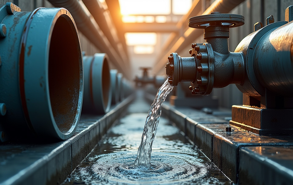 Associations syndicales d'irrigation