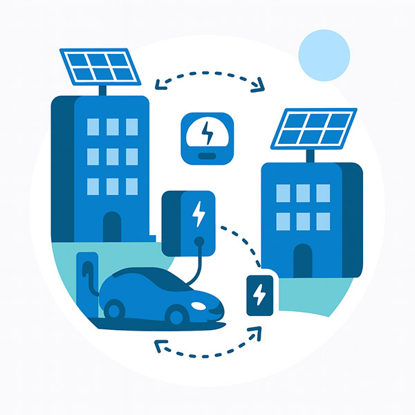 Production & autoconsommation photovoltaïques
