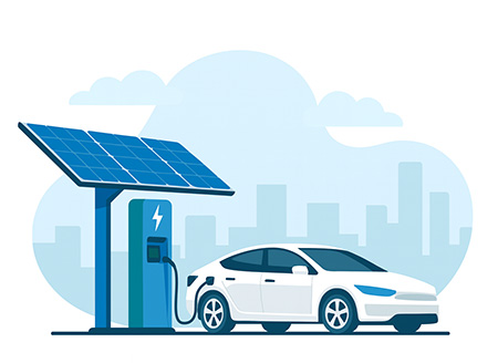 Transition énergétique | Mobilité durable