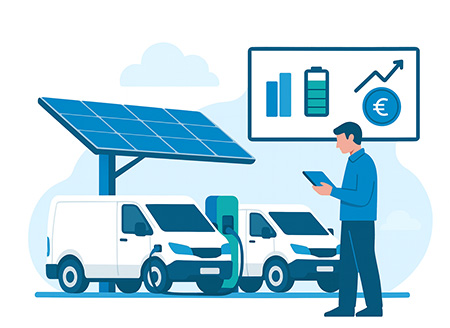 Transition énergétique | Mobilité durable