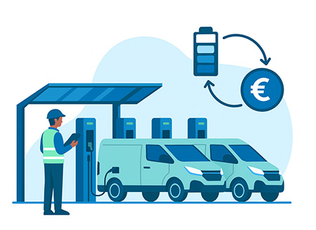 Transition énergétique | Mobilité durable