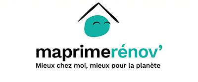logo MaPrimeRenov