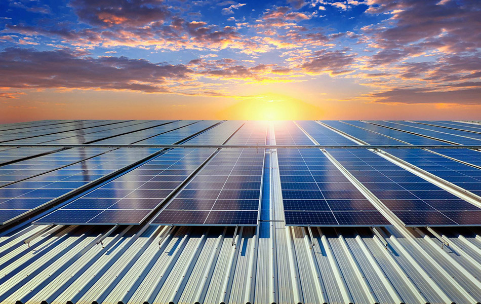 Projet Photovoltaïque