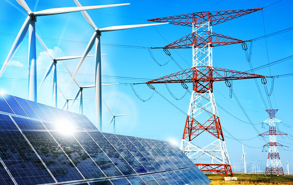 Projet Photovoltaïque