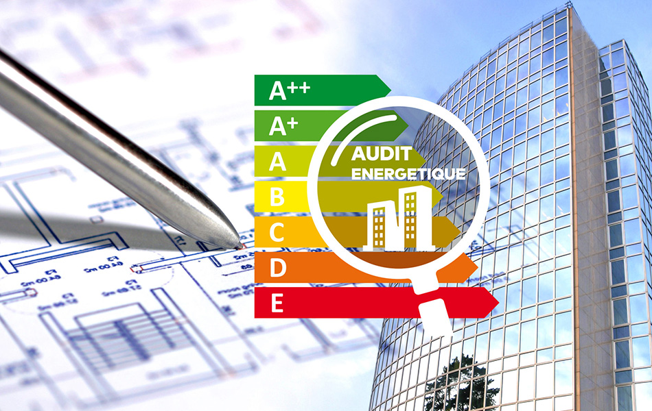 Audit énergétique Audit énergétique
