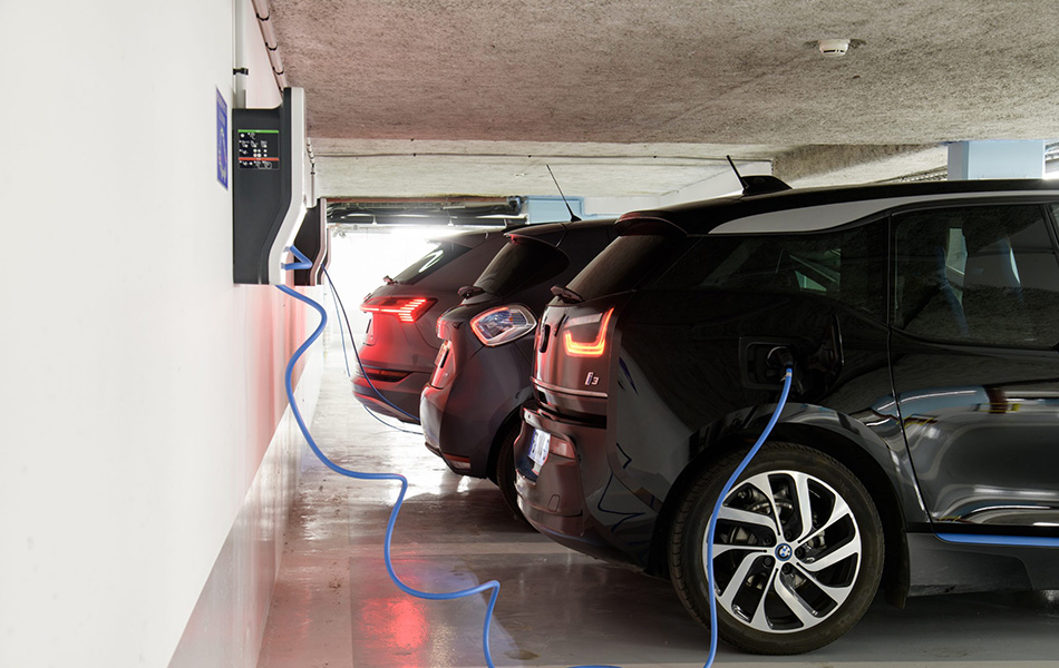 Transition énergétique | Mobilité durable